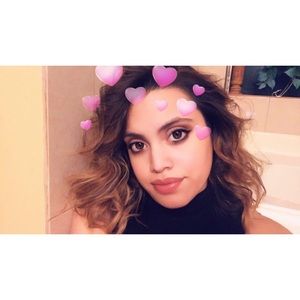 Meet your Posher, Lourdes